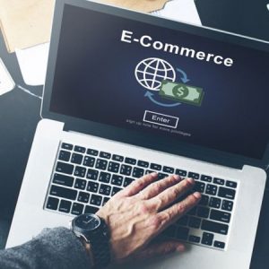 E-commerce