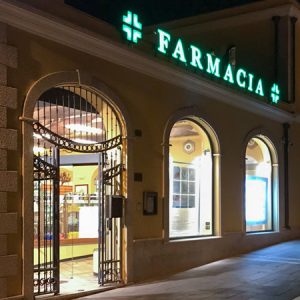 Farmacie