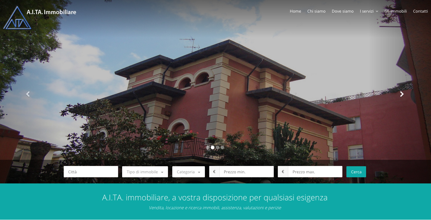 Aita Immobiliare