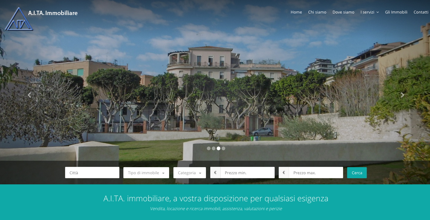 Aita Immobiliare