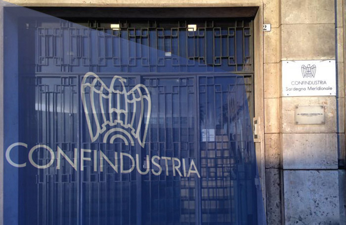 Confindustria Sardegna Meridionale