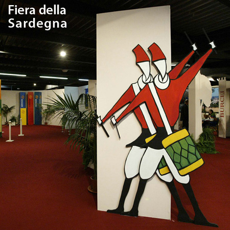 Fiera della Sardegna