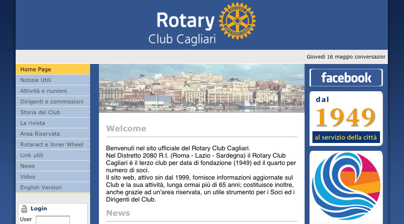 Rotary Club Cagliari