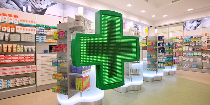 Farmacie