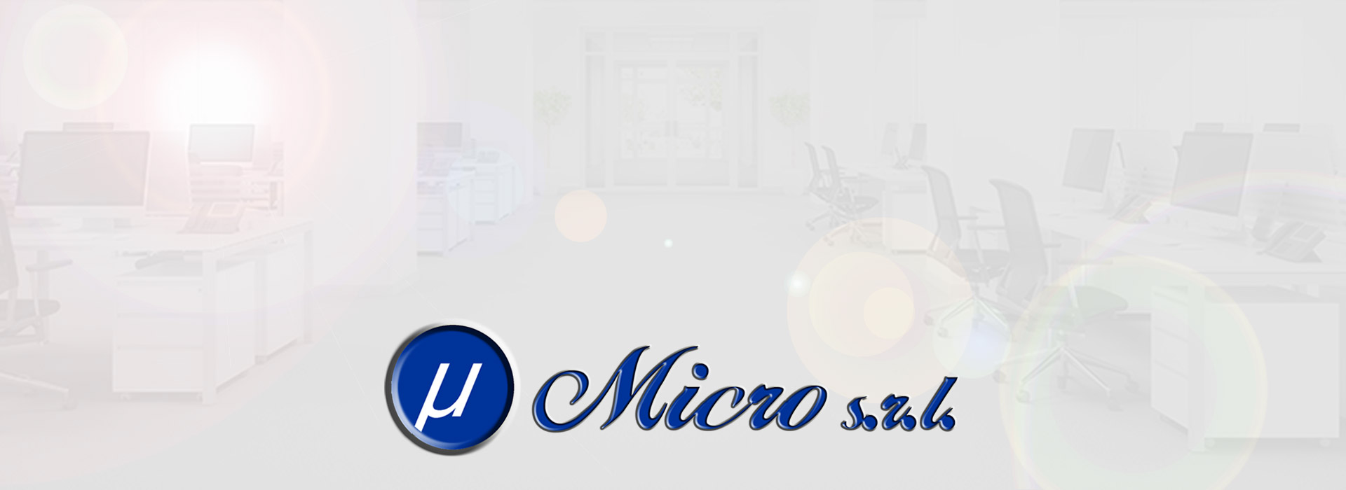 Oltre 40 anni di esperienza Micro srl
